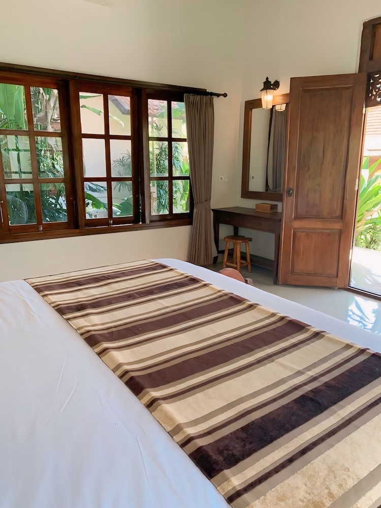 Dewantara Boutique Villa Resort 14/50