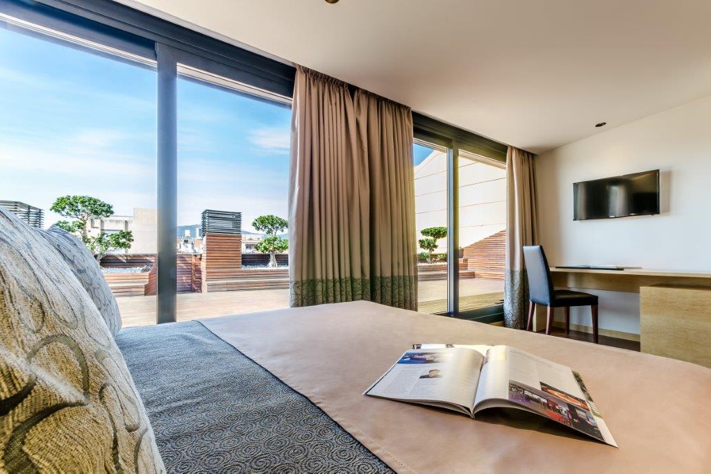 Hotel Sansi Barcelona 37/46