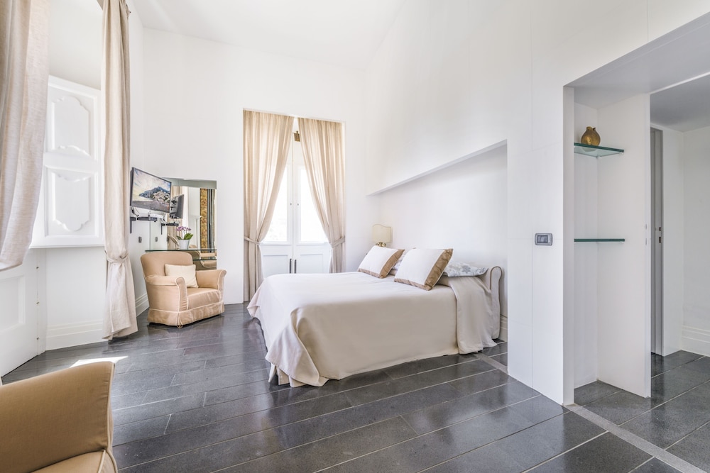Palazzo Murat Hotel 28/57
