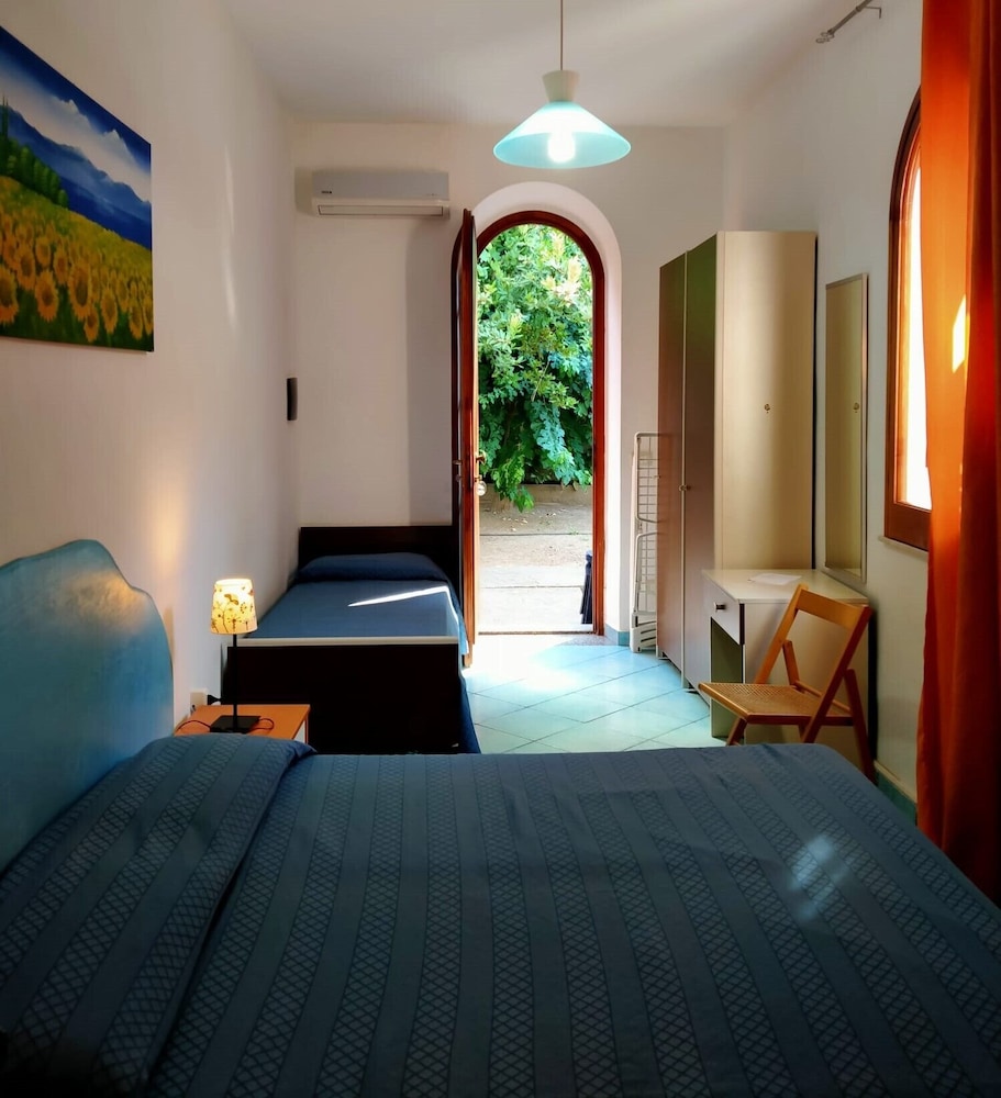 Villaggio Residence Testa Di Monaco 14/50