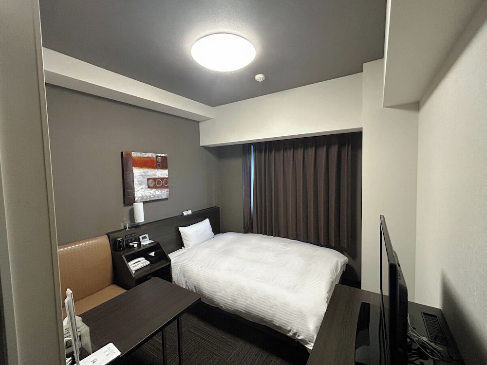 Hotel Route Inn Toyama Inter 30/61