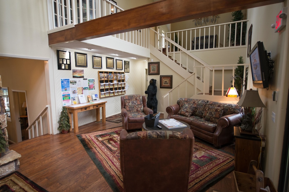 Bluegreen Vacations Blue Ridge Village, an Ascend Collection Resort 24/40