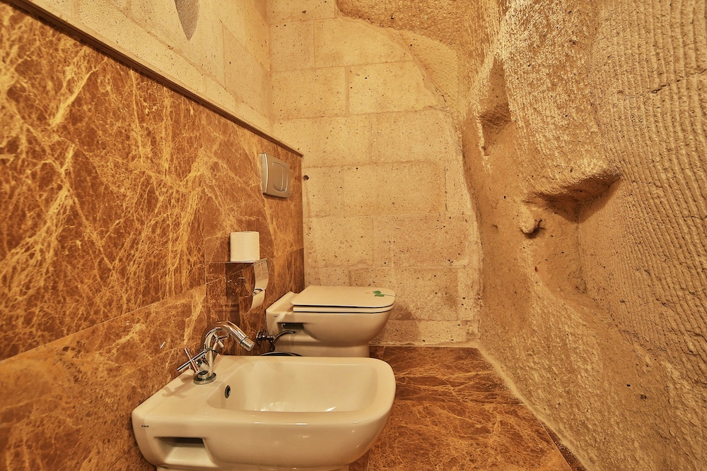 Cappadocia Cave Suites Boutique Hotel Special Class 56/78