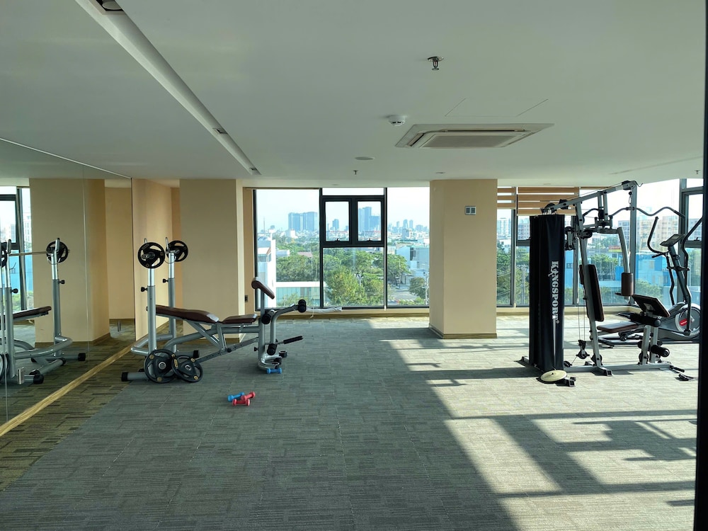 Alansea Danang Hotel 75/100