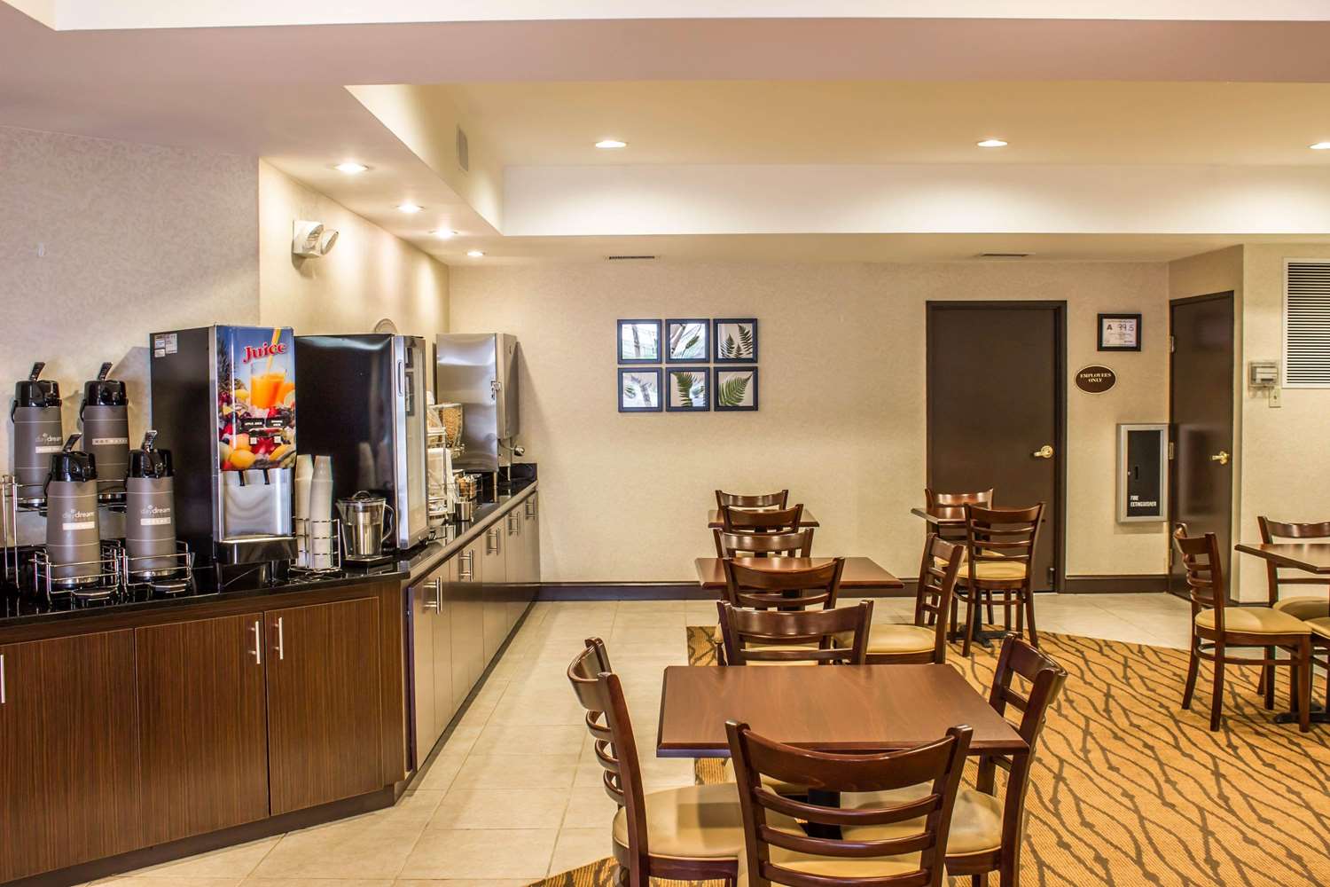 Sleep Inn Raleigh Durham Airport 24/28