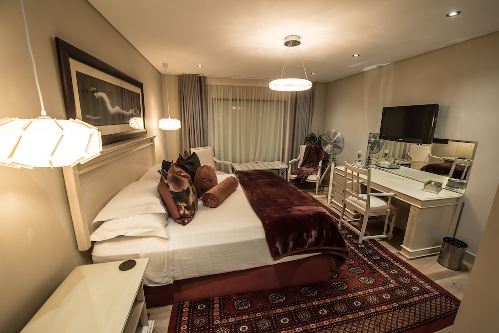 Vrede Self Catering 25/36