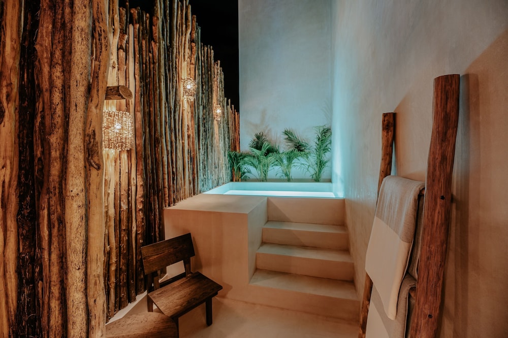 Majaro Hotel Tulum 24/50