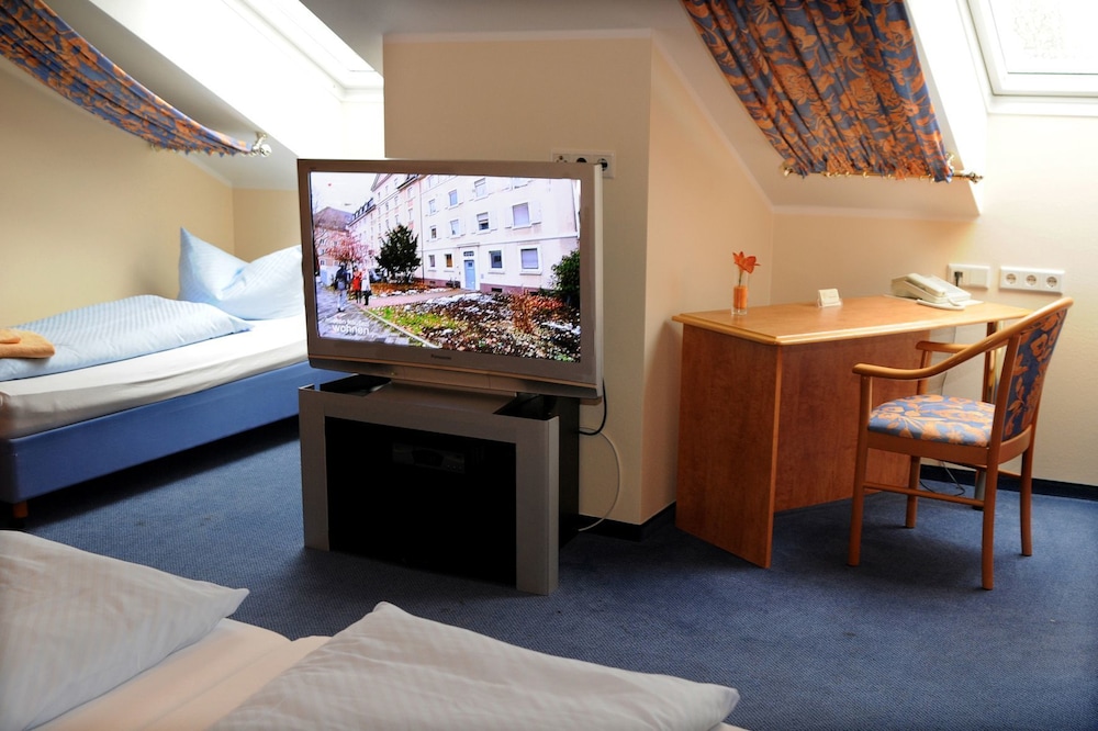 Hotel- Restaurant Doppeladler 30/50