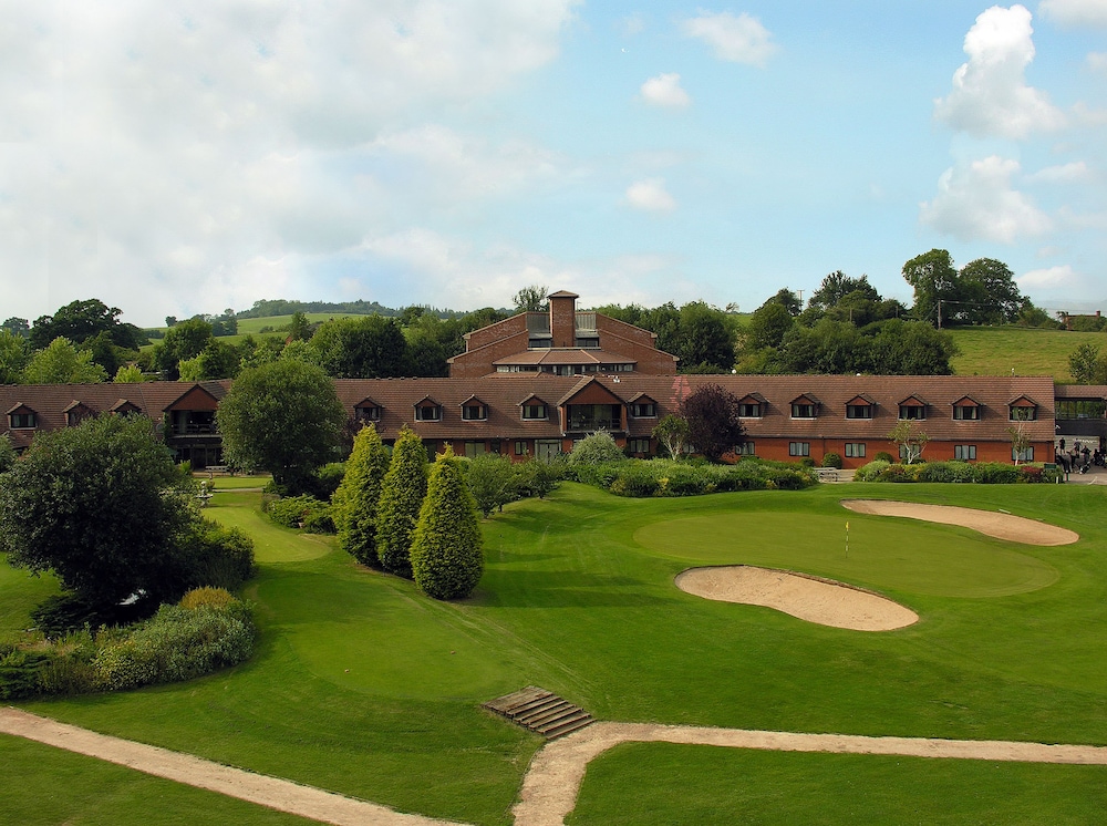 The Abbey Hotel Golf & Spa 65/68