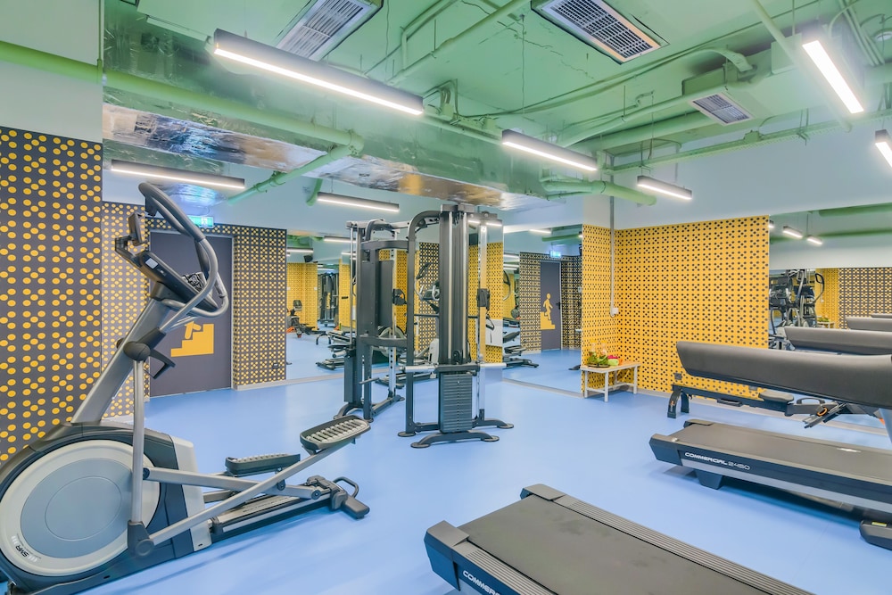 Ibis Styles Bucharest City Center 46/76