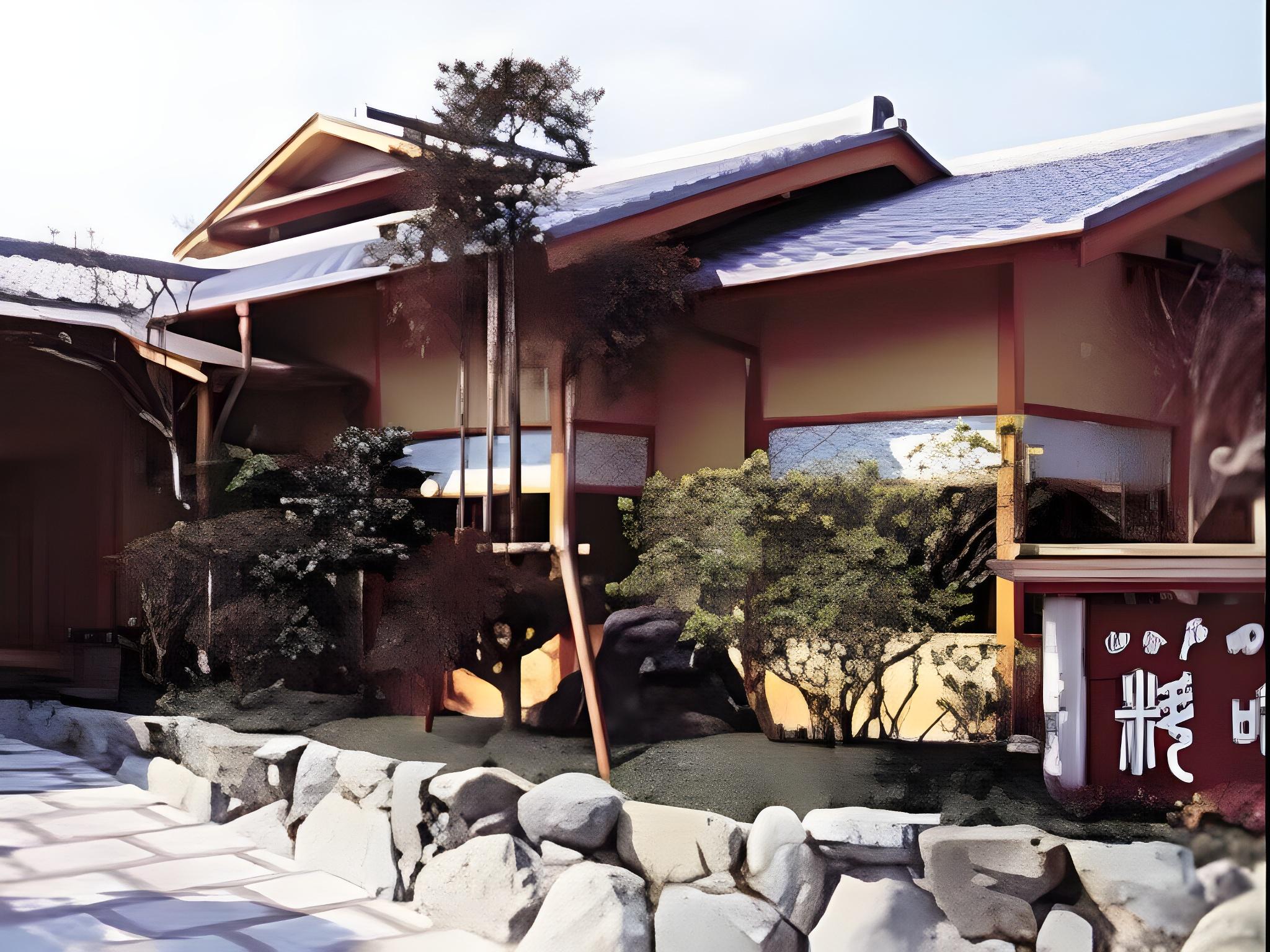 Japanese, Tatami