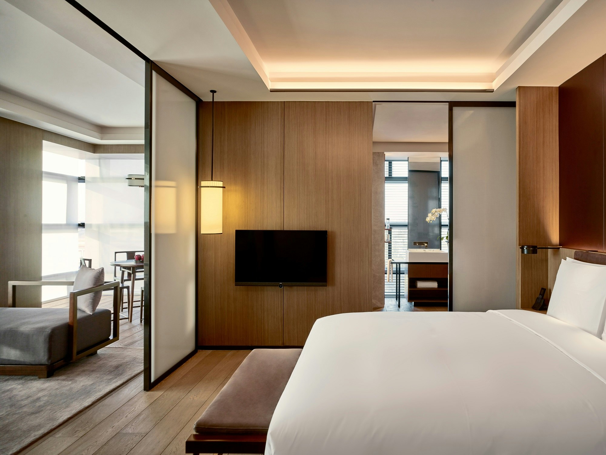 The PuXuan Hotel and Spa 6/50