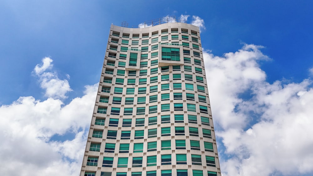 The Paragon Hotel Mexico City Santa Fe by Accor 4/47