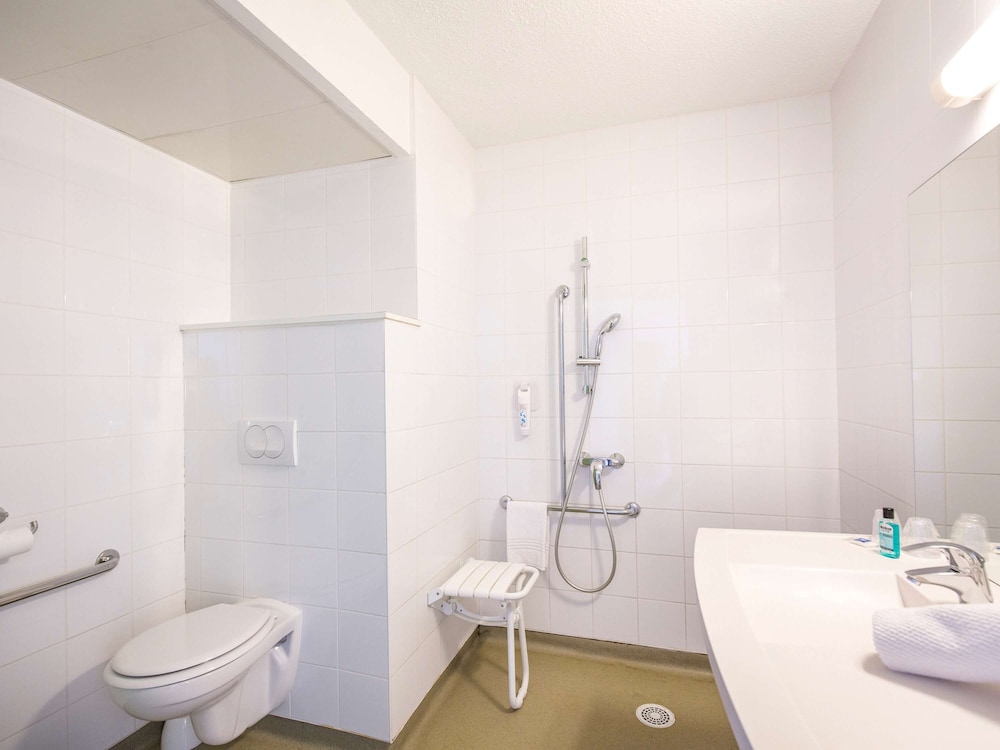 Ibis budget Frejus Saint Raphael Centre et Plage 16/64