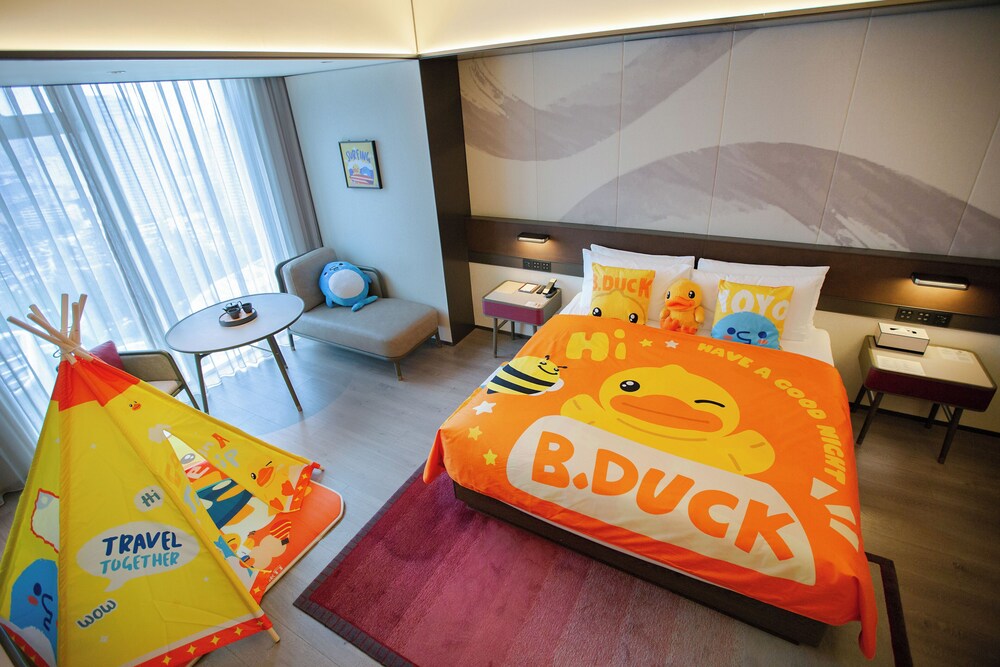 Joya Hangzhou Qianjiang CBD 14/39