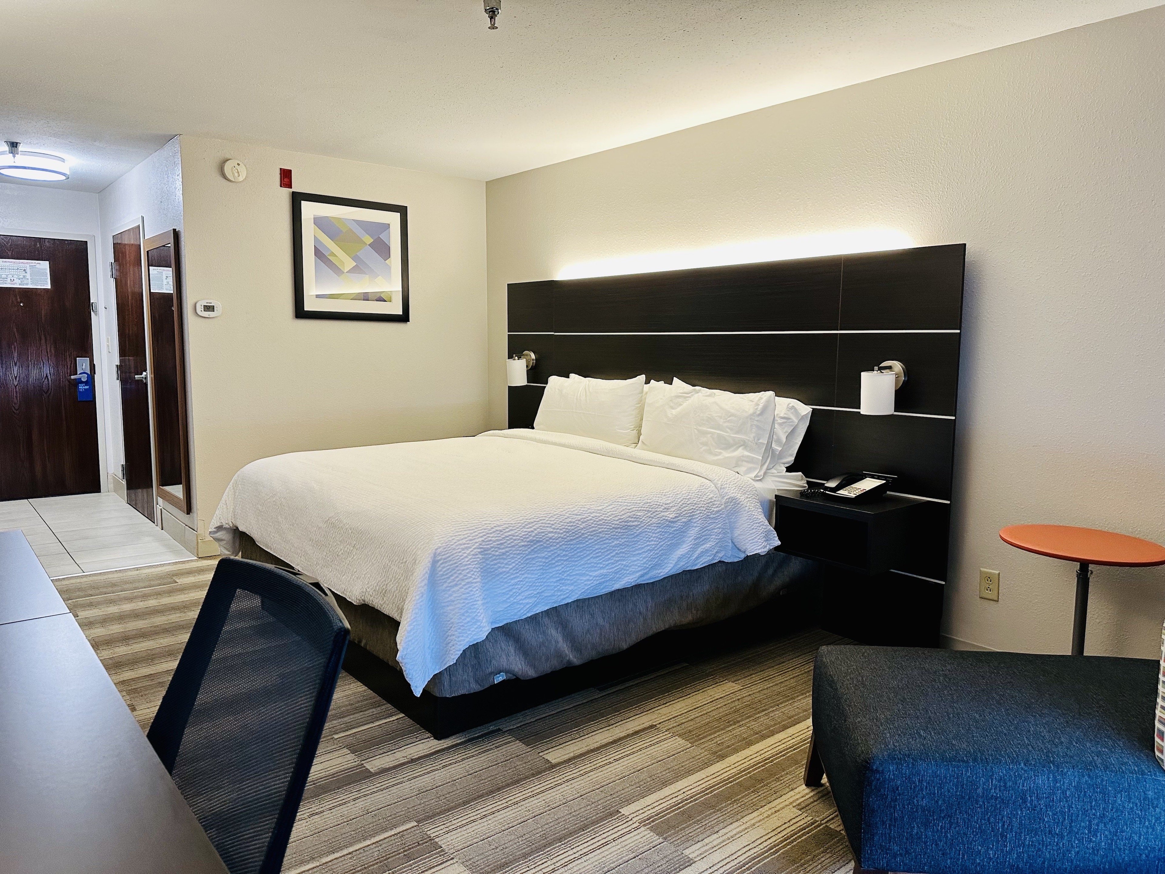 Holiday Inn Express Hotel Suites Chattanooga Hixson 29/75