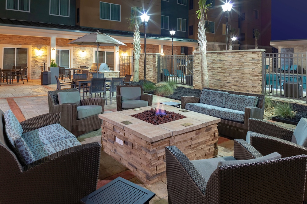 Residence Inn By Marriott Atlanta Mcdonough 27/48