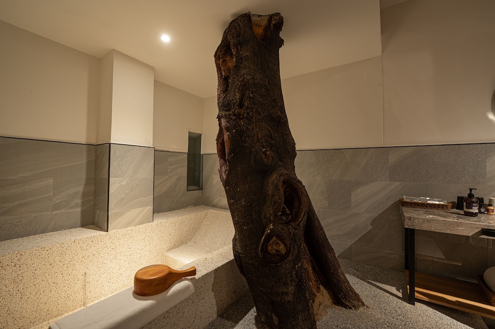 Yunoyado Onsen Hotspring Hotel Deyang 32/50