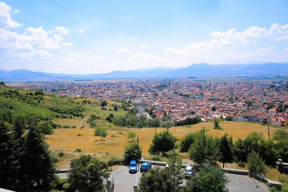 HOTEL KRISTAL KORCE 38/55