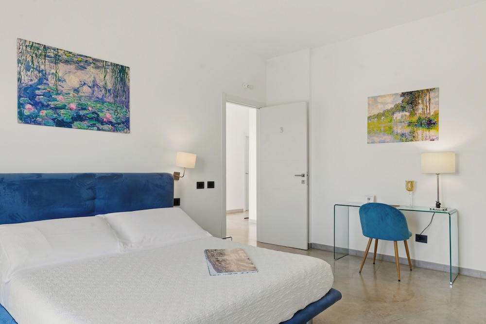 B&B Villa Landolina 18/70