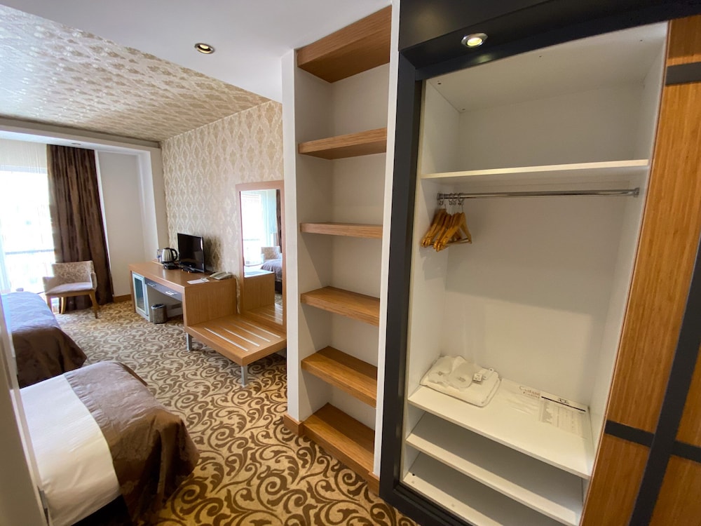 Sor Hotel Eskisehir 28/28