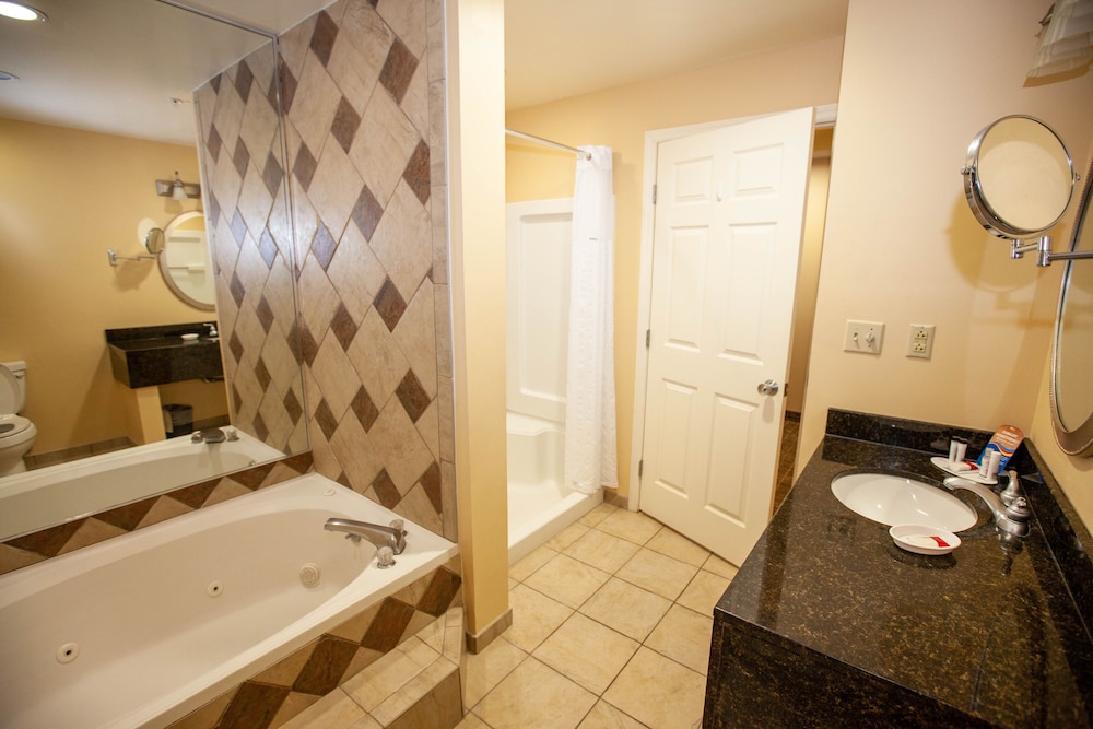 Baymont by Wyndham Knoxville/Cedar Bluff 18/59