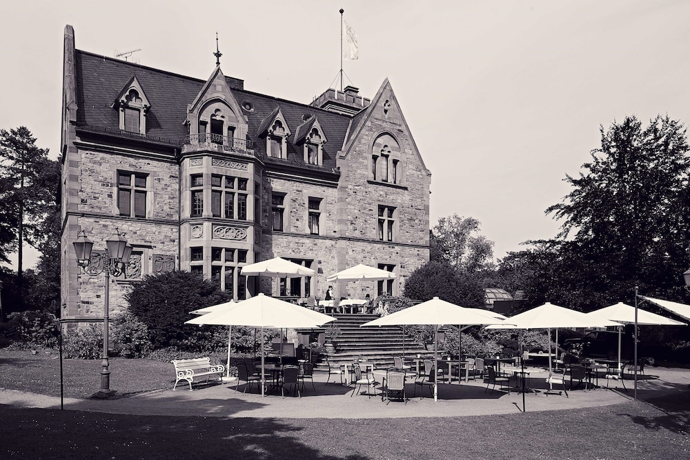 Romantik Hotel Schloss Rettershof 1/34