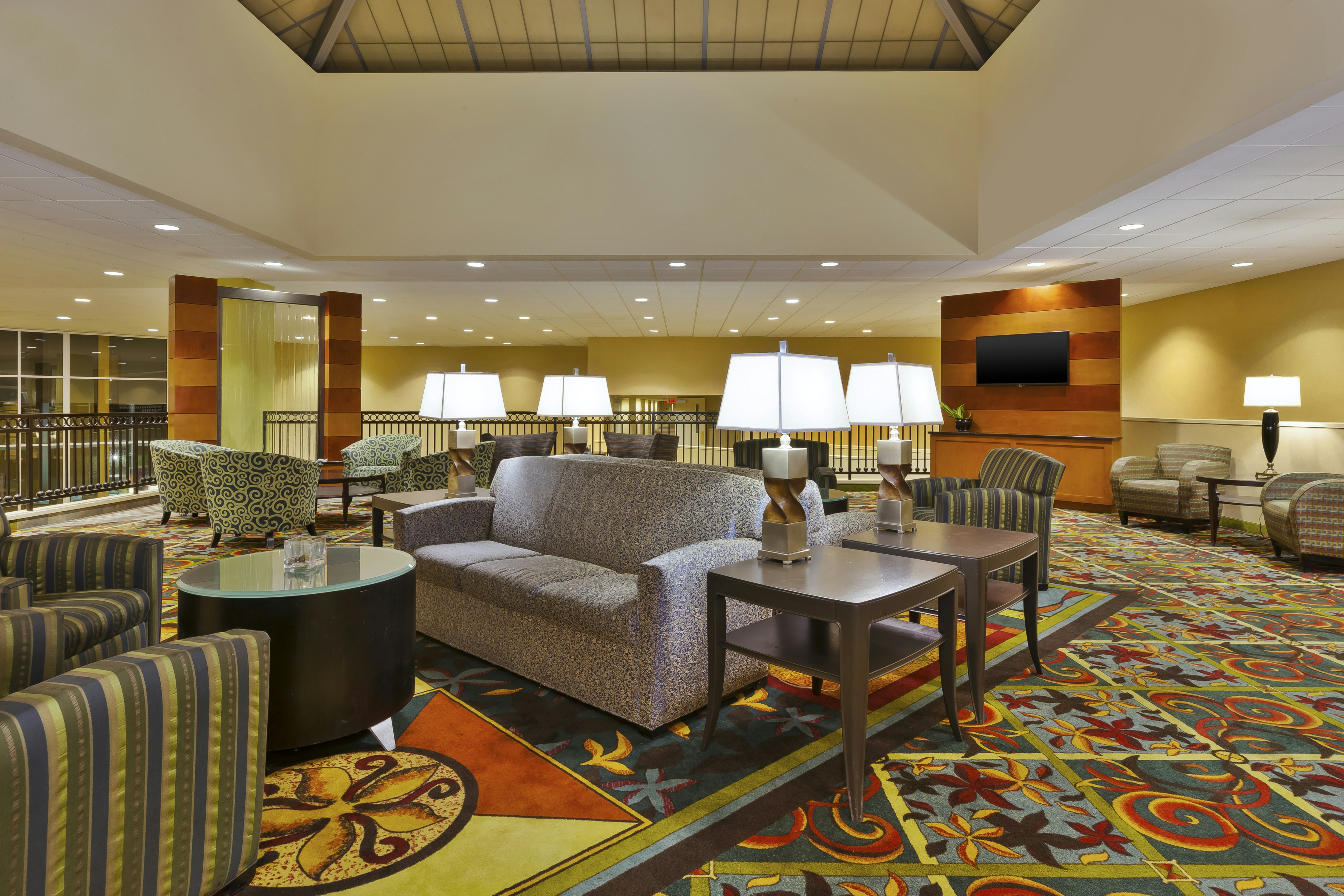 DoubleTree by Hilton Holland 30/48
