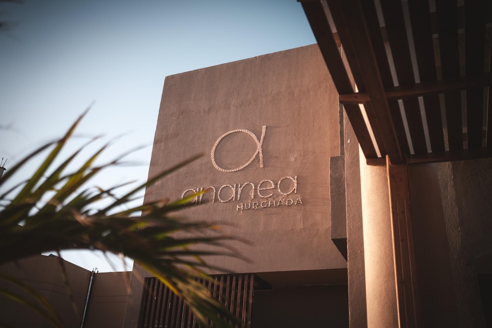 Ananea Hurghada 写真5