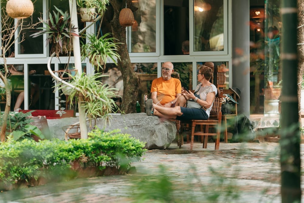 Trang An Eco Homestay Ninh Binh 45/50