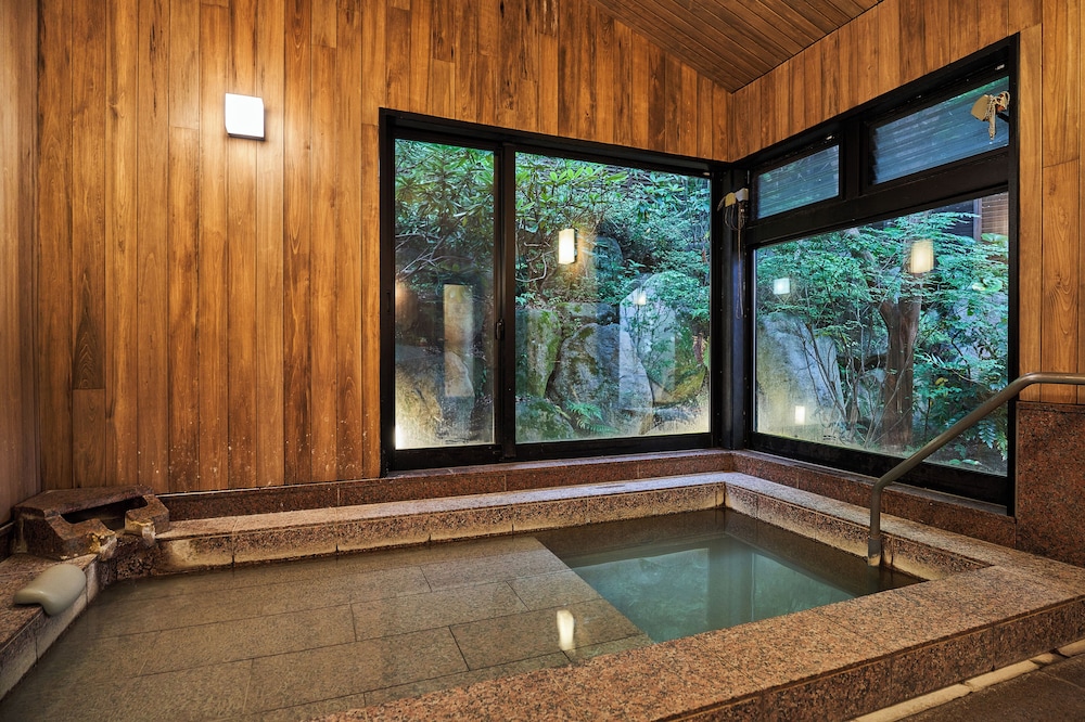 Ajisai Onsen Ryokan - Award Winning Private Open Air Onsen Hakone 17/50