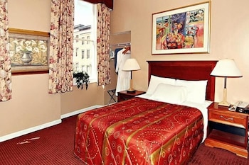 Midtown Inn 21/54