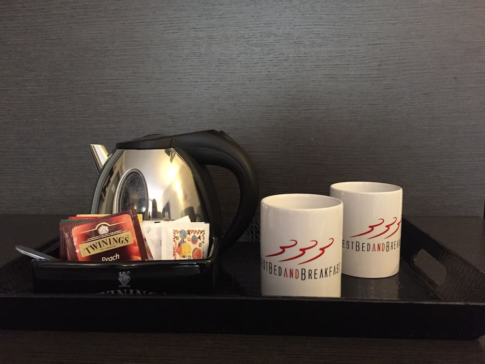 ベスト パンテオン B&B 写真5