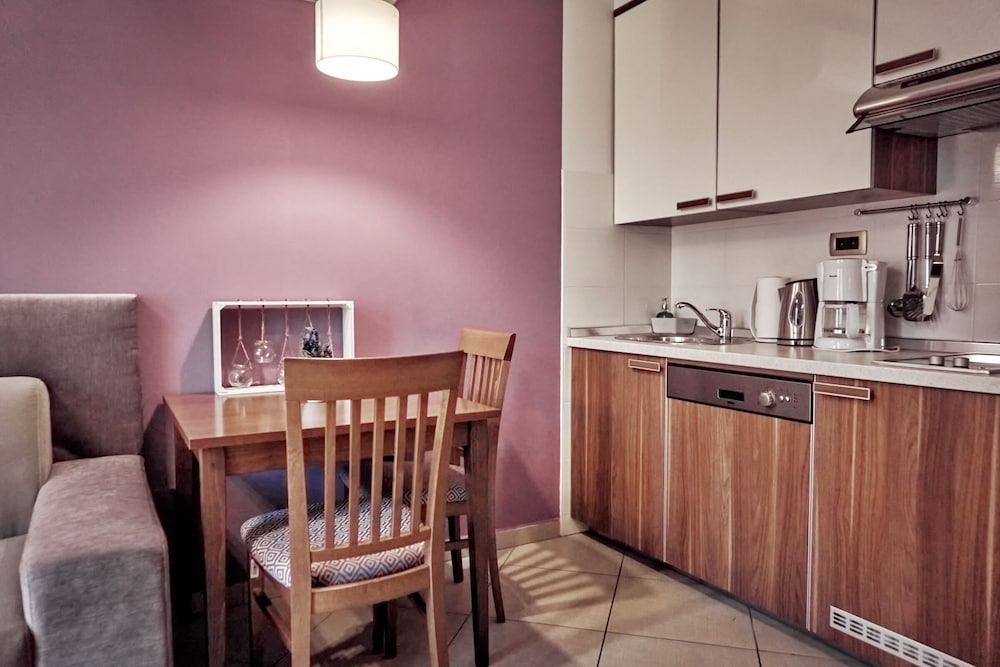 Apartments Vila Piranesi 14/32