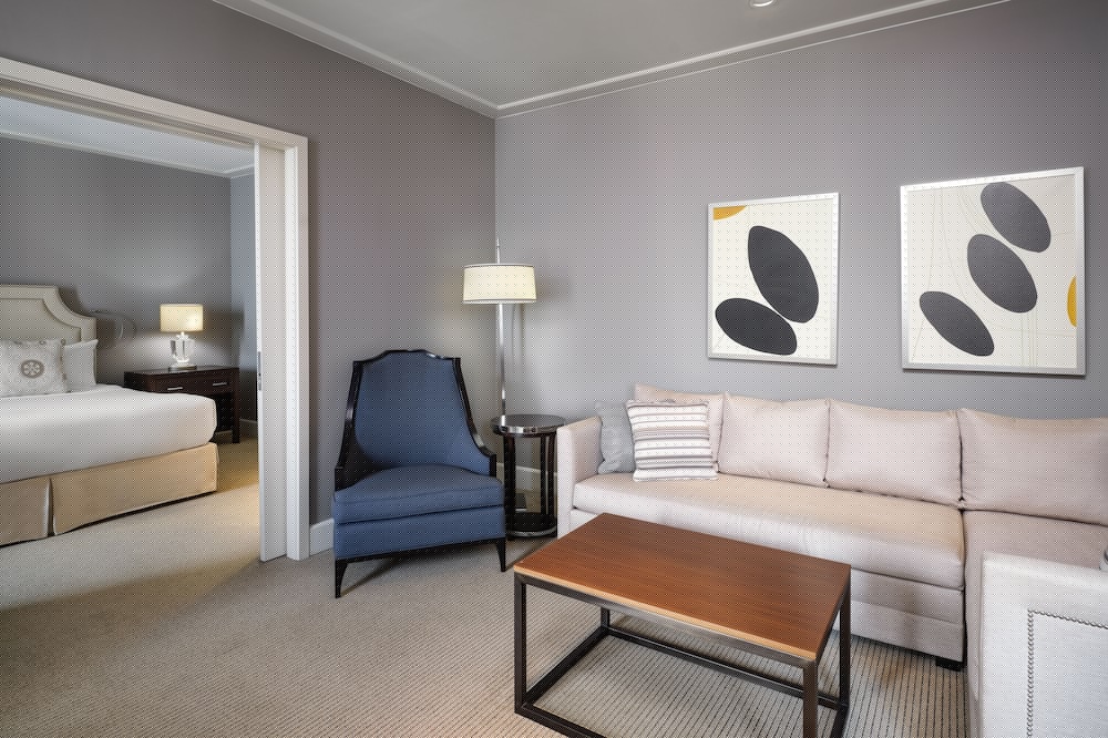 Bristol Panama, a Registry Collection Hotel 33/50