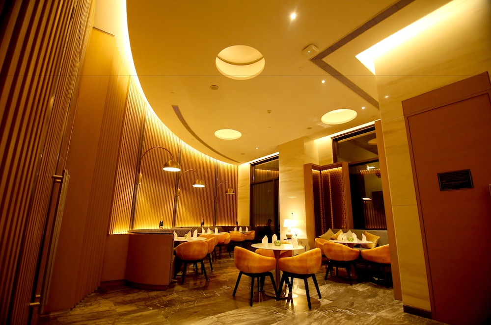 Radisson Blu Coimbatore 51/67