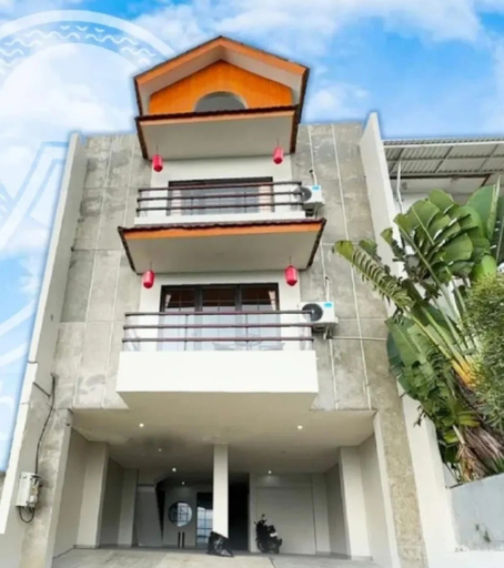 Kazumi Japanese Villa 1/11