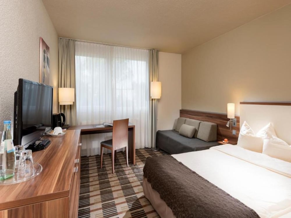 Sunday Hotel Saarbrucken Sud 11/44