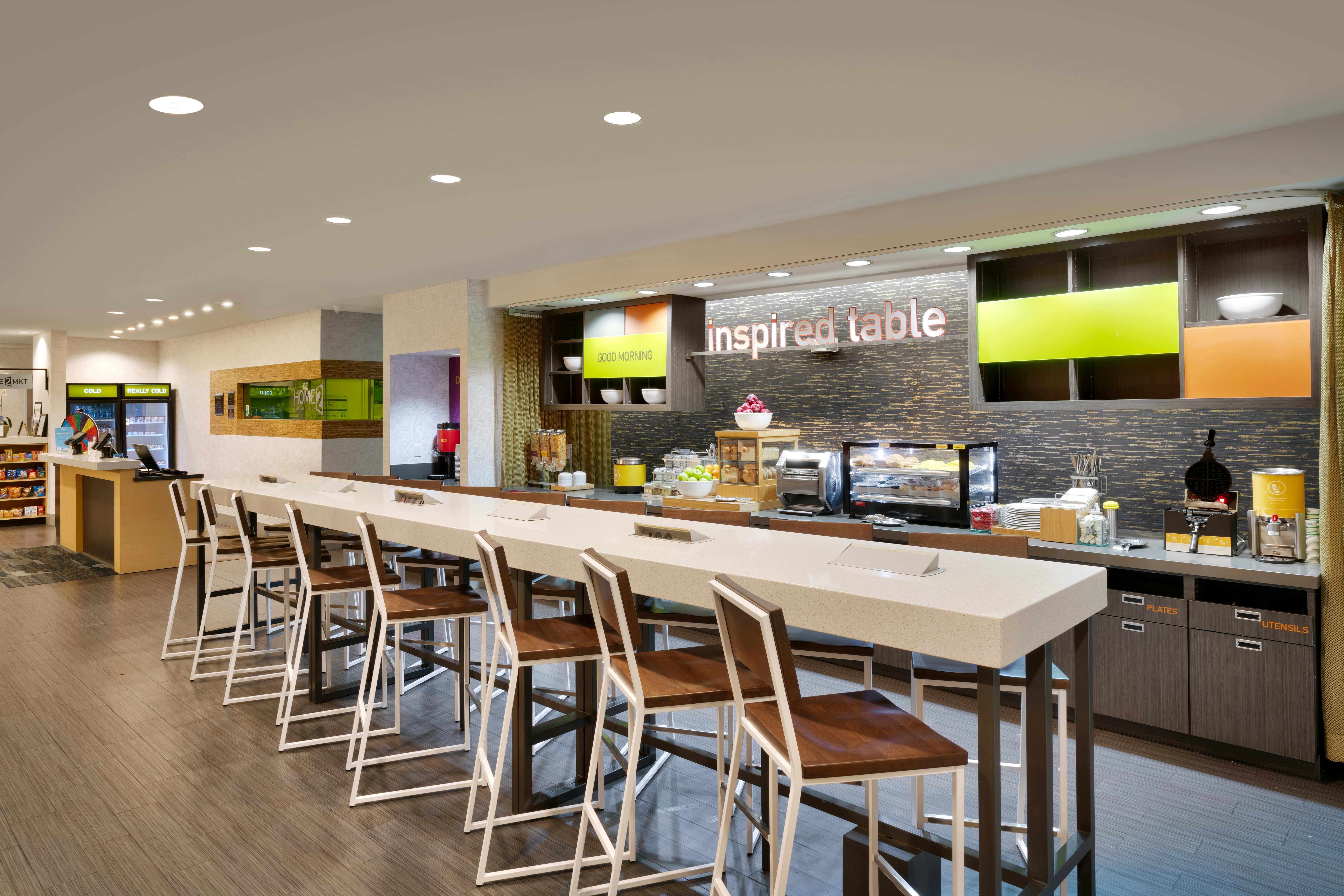 Home2 Suites By Hilton Houston/Katy 26/52