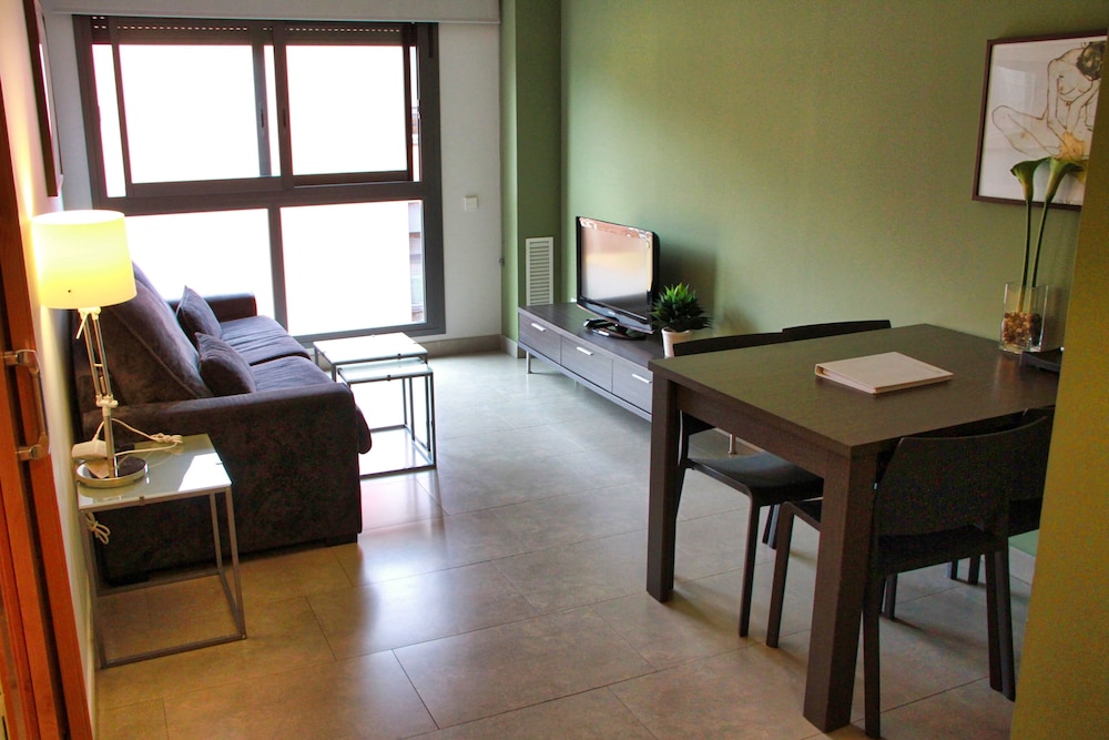 Bonavista Apartments - Virreina 53/64