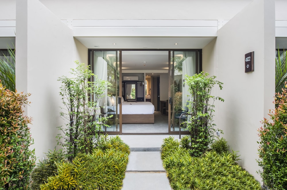 Dewa Phuket Resort and Villas 7/74