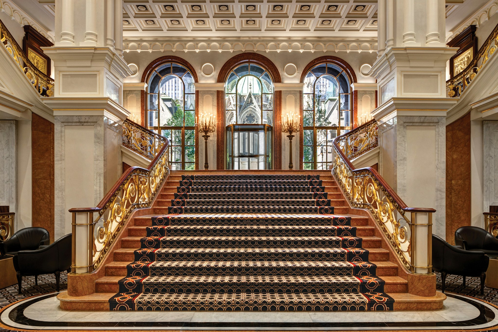 Lotte New York Palace 5/30