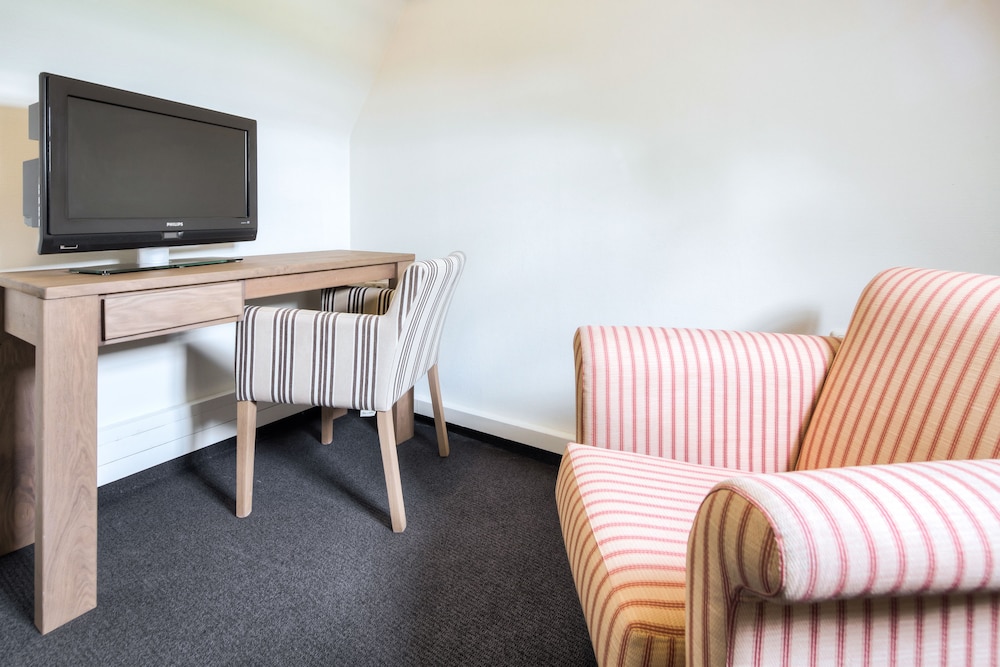 Hotel Kasteel Doenrade 46/61