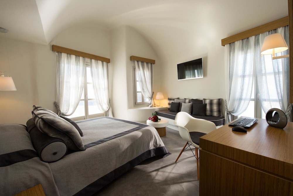 Avaton Resort and Spa 27/46