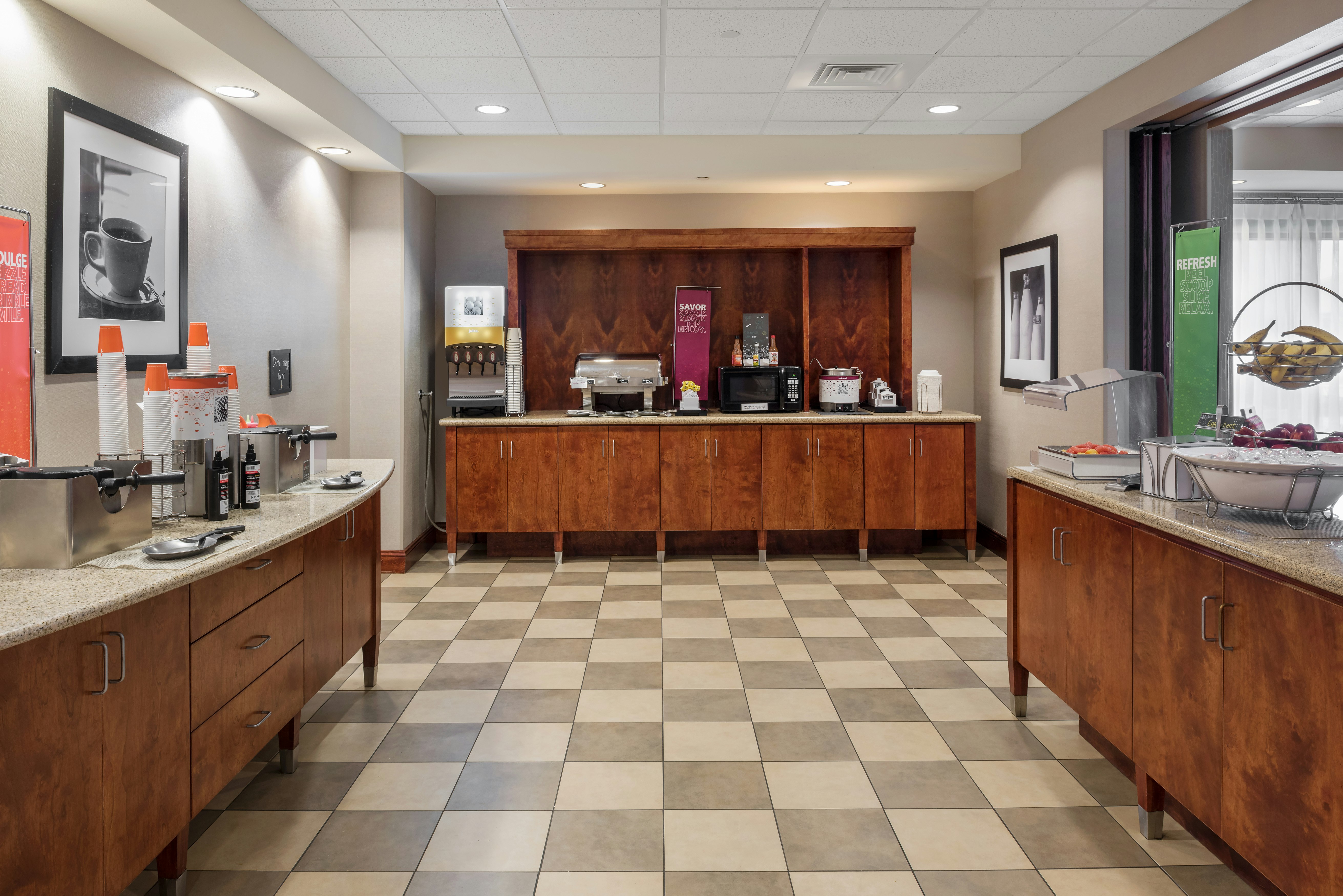 Hampton Inn Branson - Branson Hills 6/44