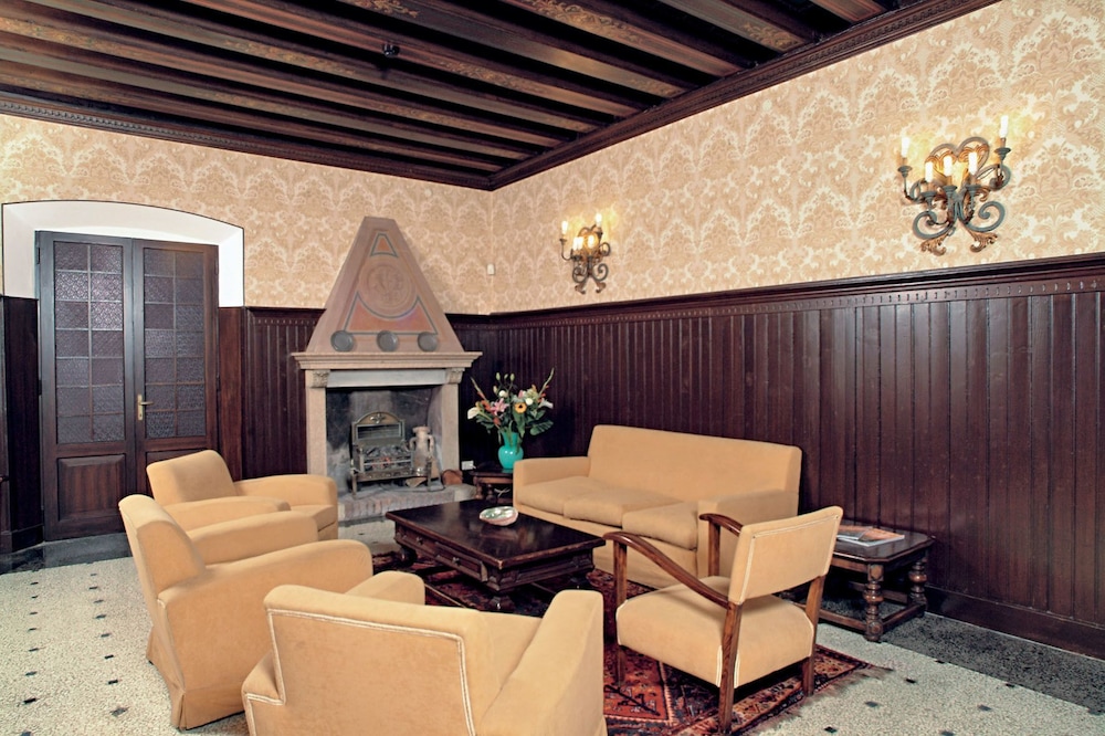 Hotel La Meridiana 49/65