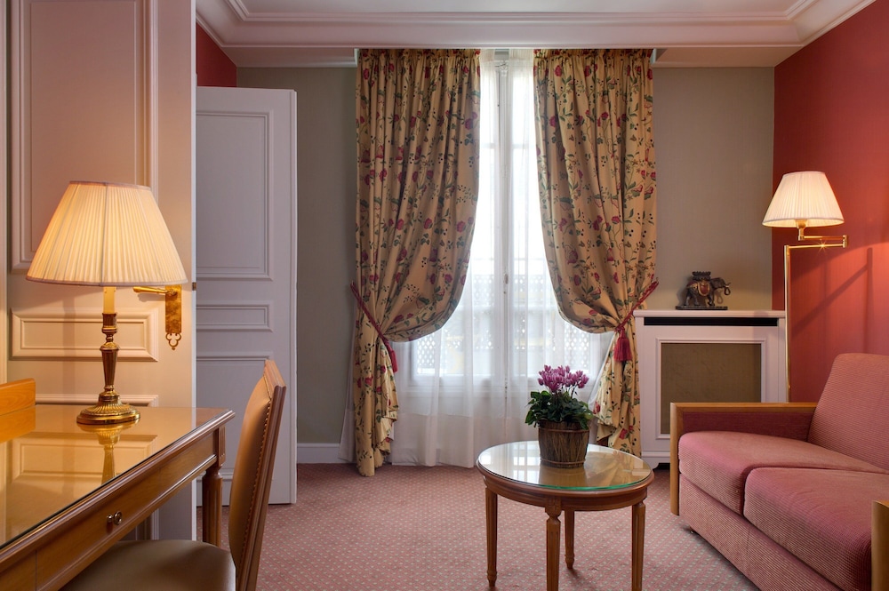 Hotel Le Littre 45/57