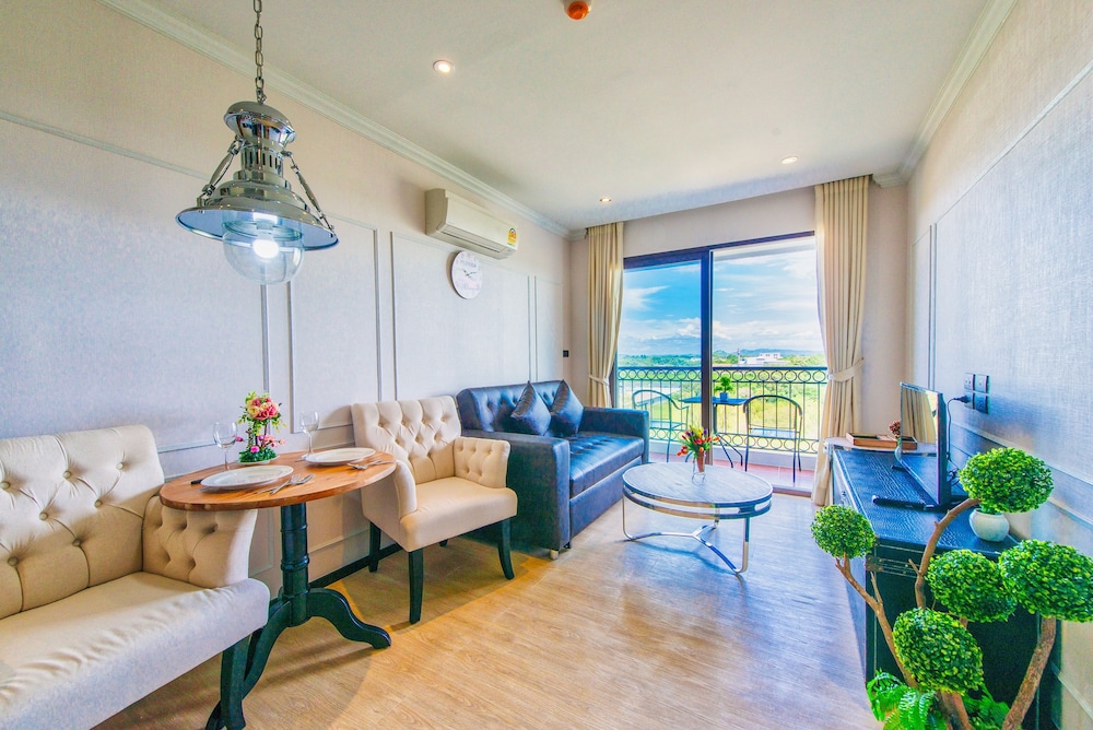 Venetian Resort Jomtien 25/46