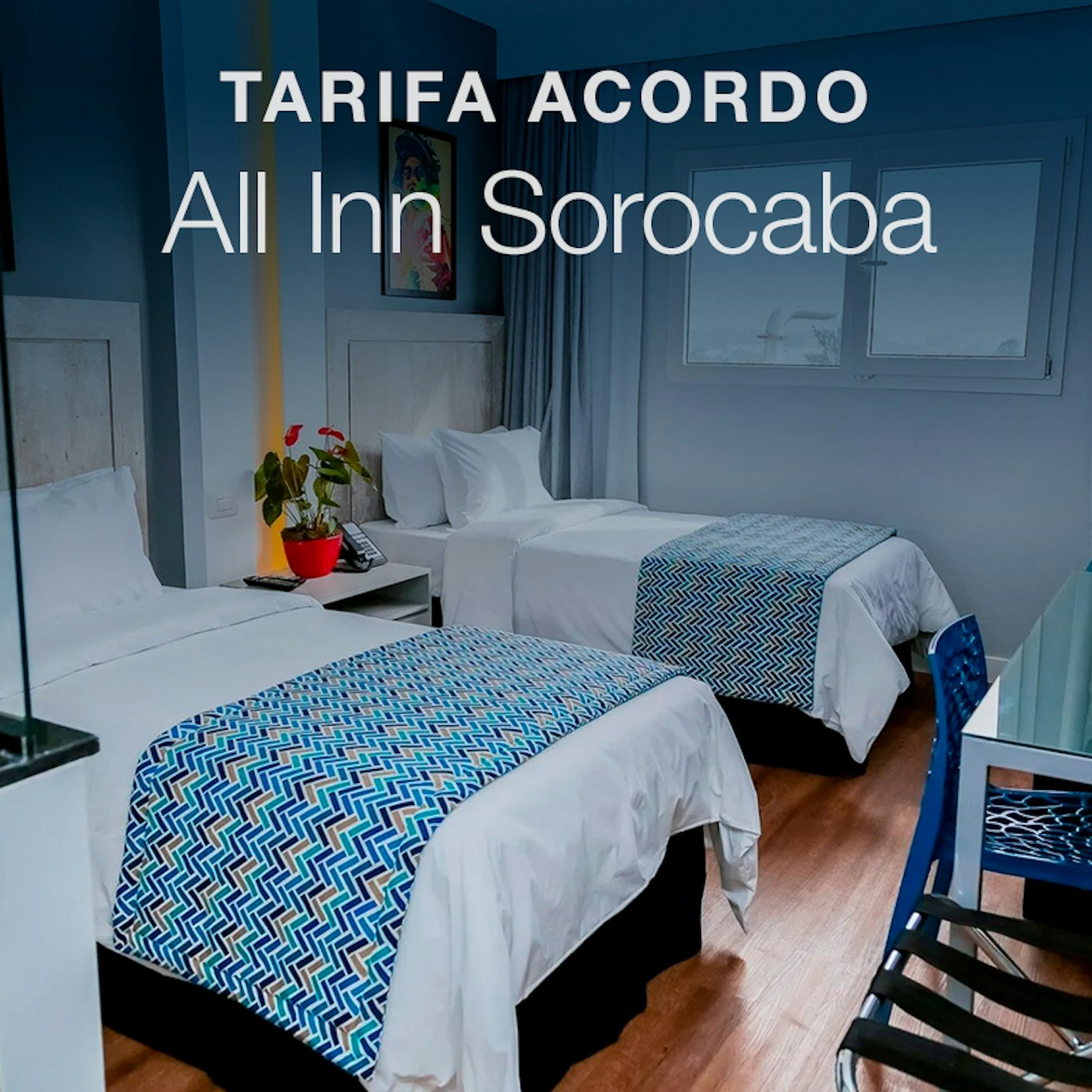 All Inn Sorocaba 26/38