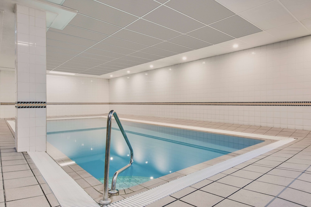 Adina Serviced Apartments Canberra Kingston 28/62
